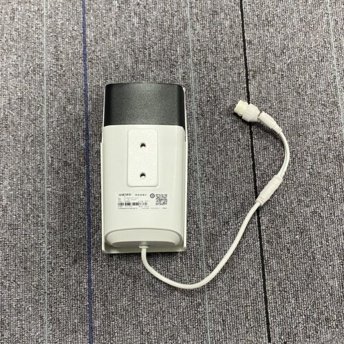 海康威视300万红外全新DS-2CD6A33FXD-IZ 16mm枪机电源