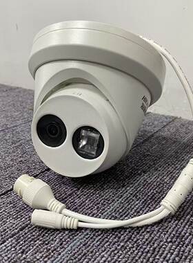 海康威视高清半球DS-2CD3336DWD
