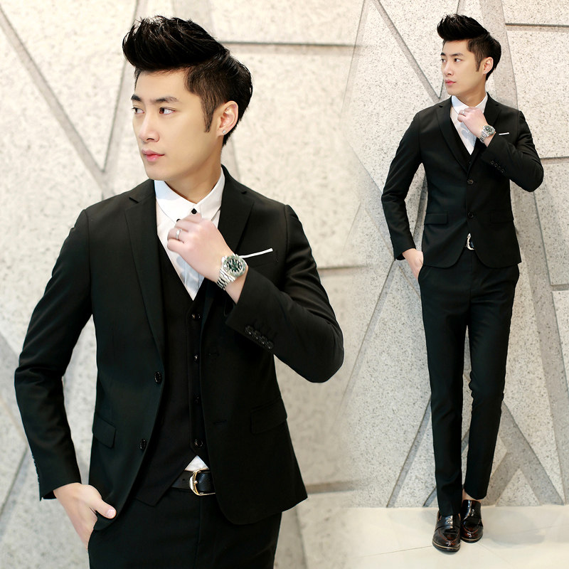 Costume homme pour Quatre saisons - Ref 1578871 Image 3