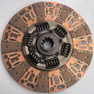 325 330 430铜基片离合器片 275 陶瓷片 395 300 380 250 350