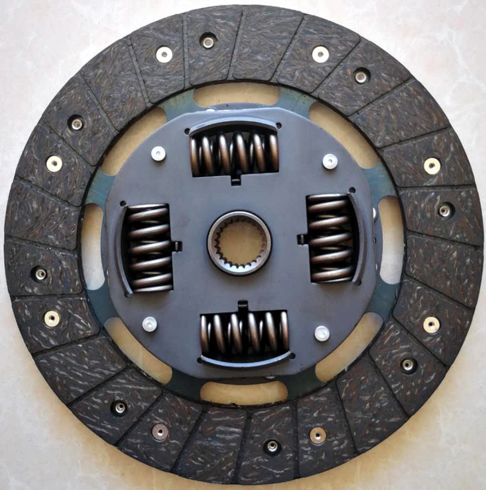 江铃顺达凯运离合器片全顺宝典