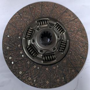 430离合器片 142 350 145 151 395 255 275 300 215 310 380 325