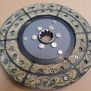 130离合器片254福田时代轻卡 东风凯马农用车离合器压盘