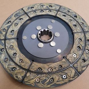 130离合器片254福田时代轻卡 东风凯马农用车离合器压盘
