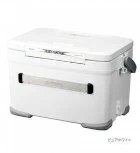 日本 shimano/喜玛诺 UF-617K 冷冻保鲜钓箱 13年新品