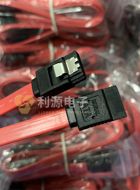 理光G5 G6喷头板转接线红色数据线 小车板连接驱动板高压板连接线