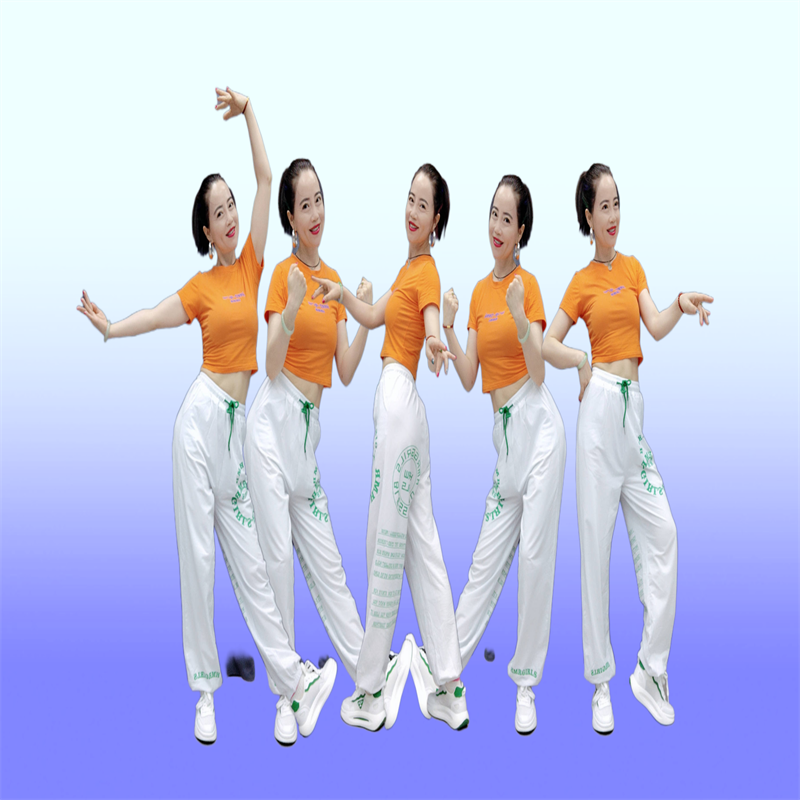 杨丽萍广场舞我的玫瑰卓玛拉、伤狼、红尘烟火、醉美西藏同款舞服