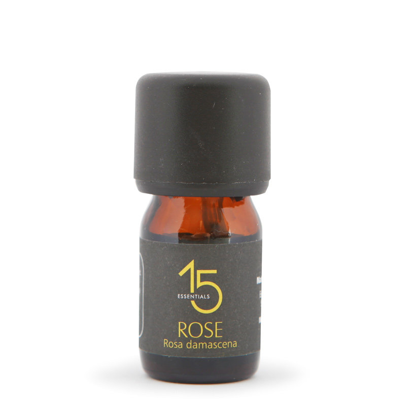 单方 玫瑰精油 5ml