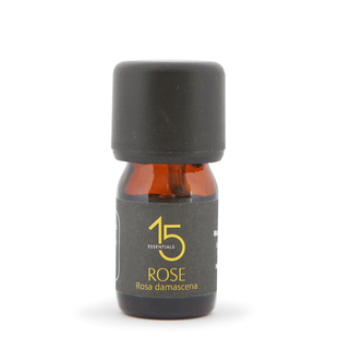 单方 5ml 玫瑰精油