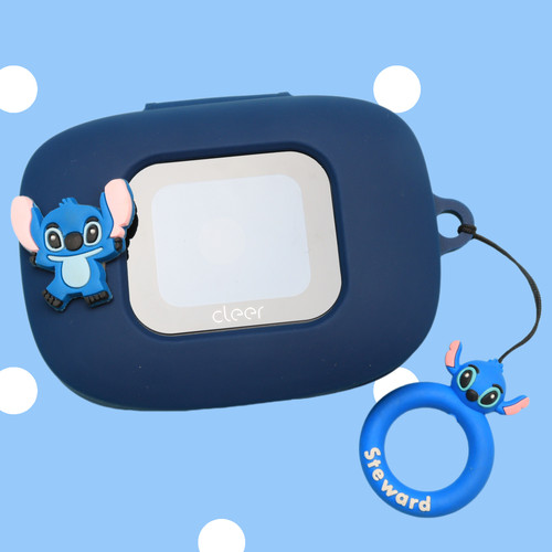 适用CleerARC5音弧耳机套软壳