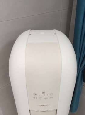 适用于格力时光绘2匹空调罩立式柜机套KFR-50LW/(50567)FNhAa-B1