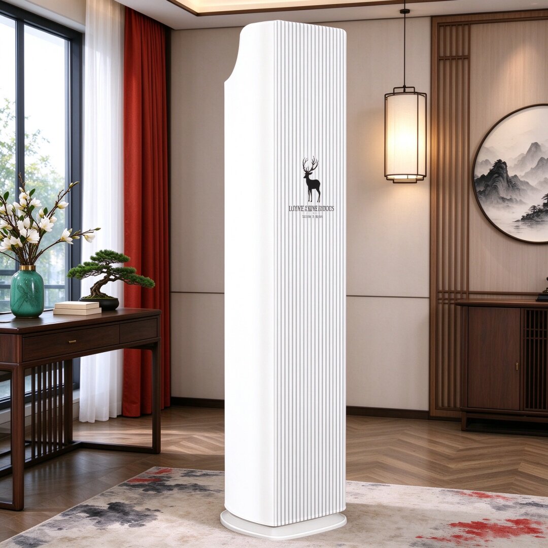 适用于格力冷静王+空调罩柜机3匹立式KFR-72LW/(72520)FNhAb-B1