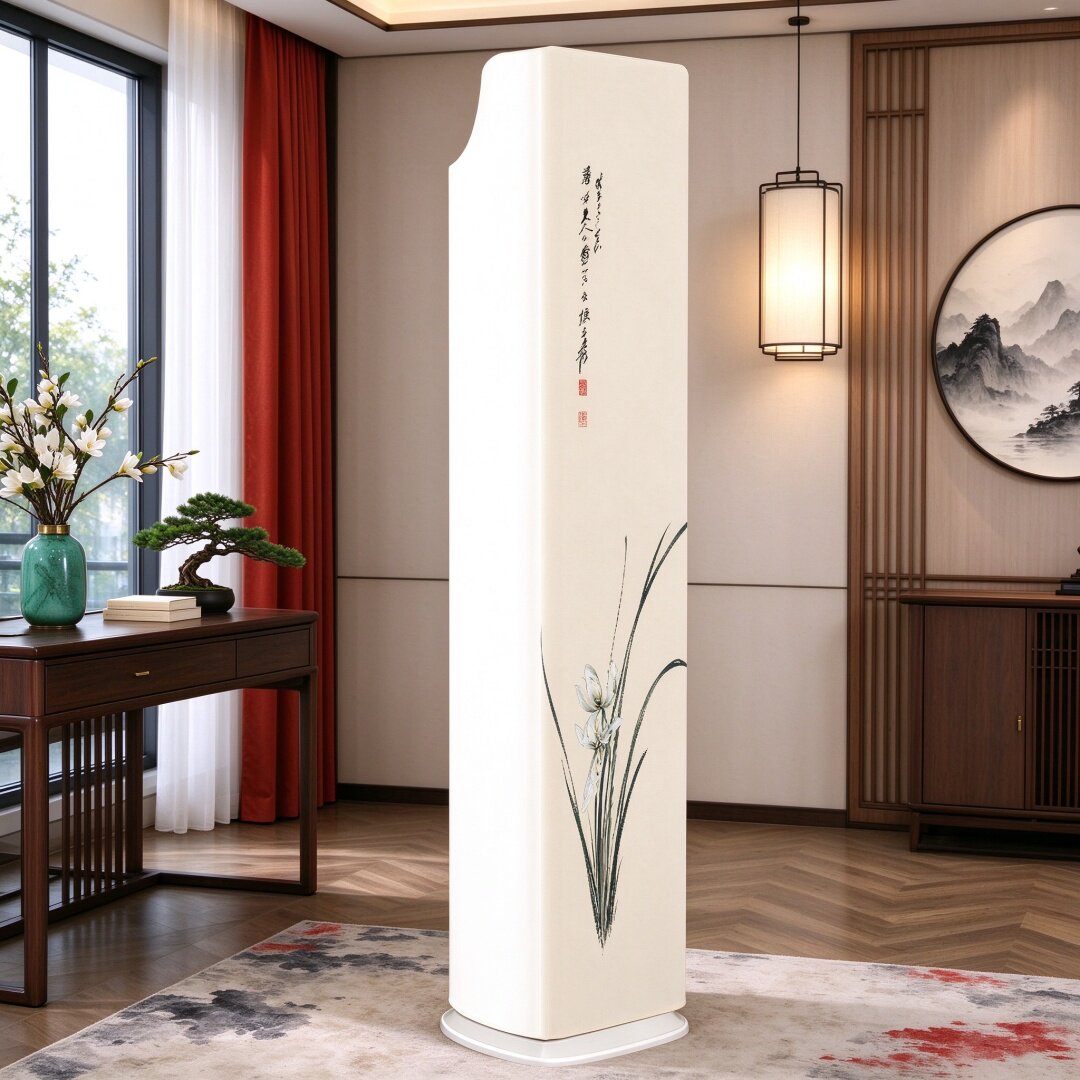适用于格力优飒空调罩柜机2匹立式KFR-50LW/(50520)FNhAd-B1全包