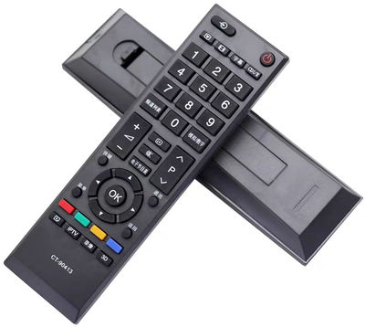 适用东芝电视遥控器32L2306 55L3300C 65L5450C32L2306C