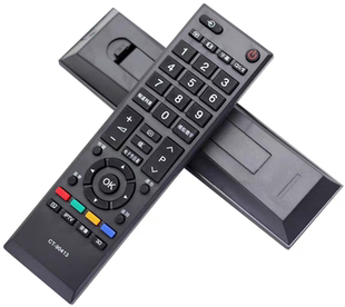 适用东芝电视遥控器32L2308C 32L2303C/2306C 46L3305C