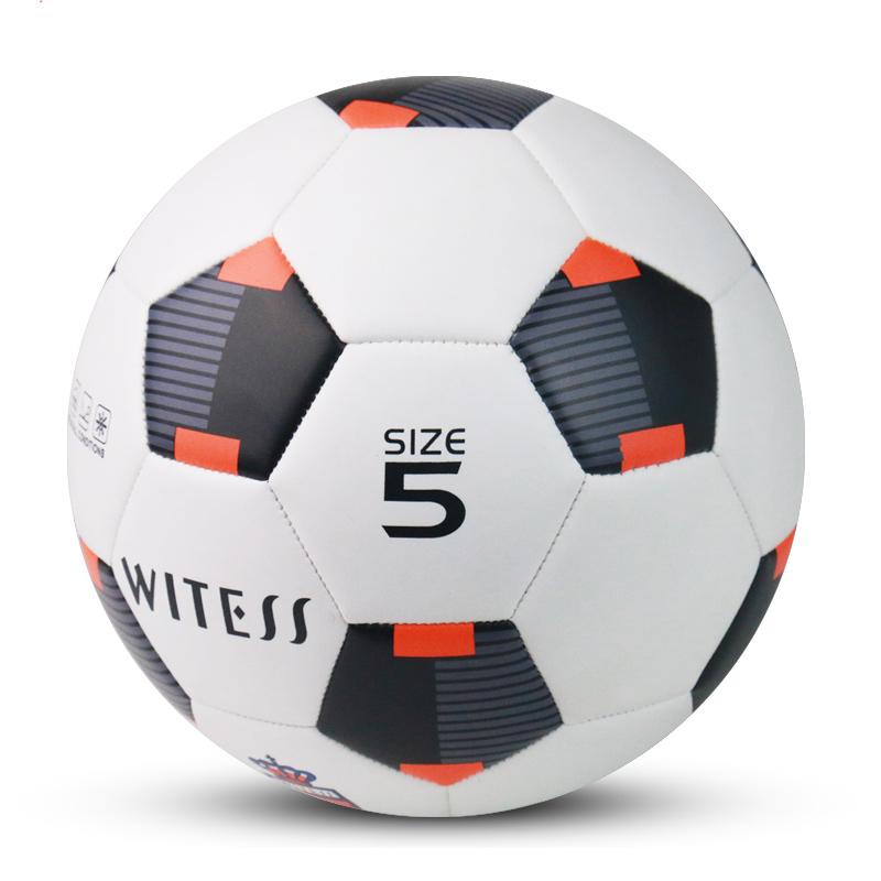 Ballon de foot - Ref 5810 Image 5