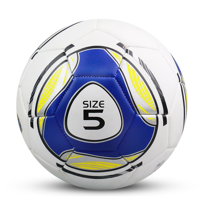 Ballon de football - Ref 7416 Image 4