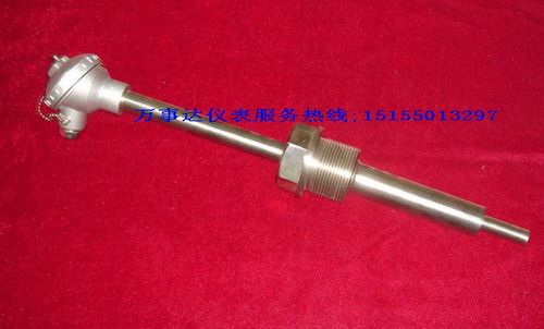 WRNR-12热风炉专用热电偶厂价直销WRER-12