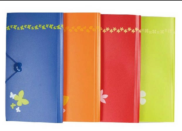 미디엄 키나리 CHECK 실크 스크린 로프 버클 13 그리드 아코디언 백 DC4002