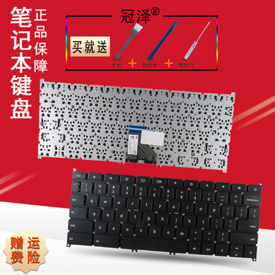 适用ACER宏基 C720-2848 C720P-3871 C730 C730E C740 笔记本键盘