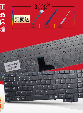 RU/UK/AR/TR/SP/FR适用三星R528 R530 R540 R620 R517 R523 RV508 R525 R719键盘P580 R618 RV510 RV508 R538