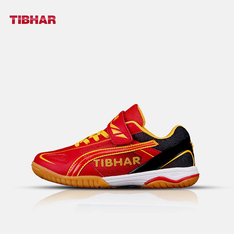 TIBHAR乒乓球鞋专业防滑儿童