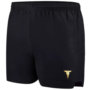 TIBHAR挺拔儿童乒乓球短裤透气速干运动短裤乒乓球运动短裤训练用