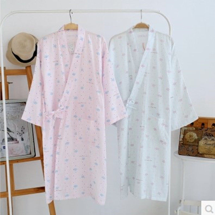 Peignoir - Ref 601284 Image 4