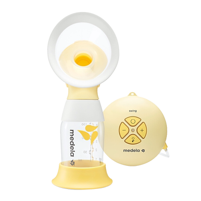 MEDELA舒悦版电动吸奶器瑞士