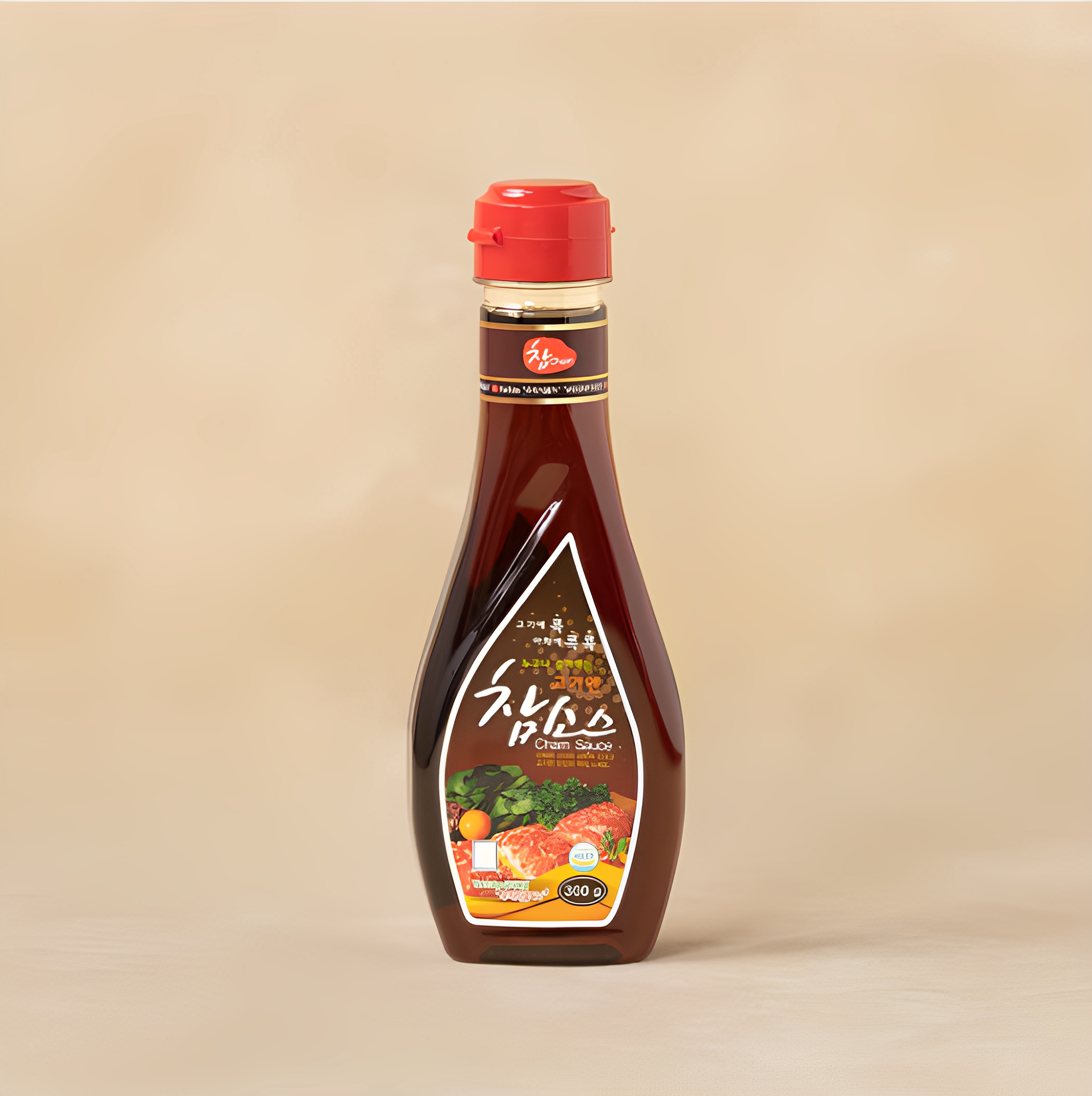 真烤肉酱料低糖款蘸料腌料