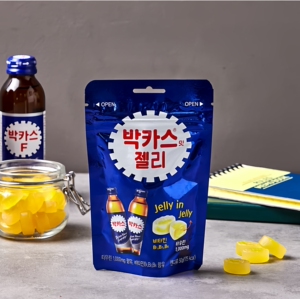 Bacchus软糖含牛磺酸维生素