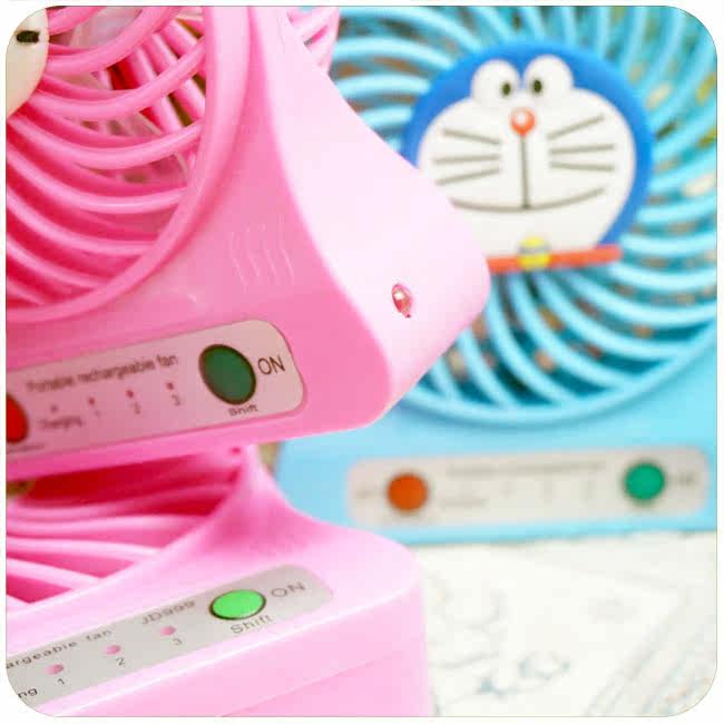 Ventilateur USB - Ref 400085 Image 5