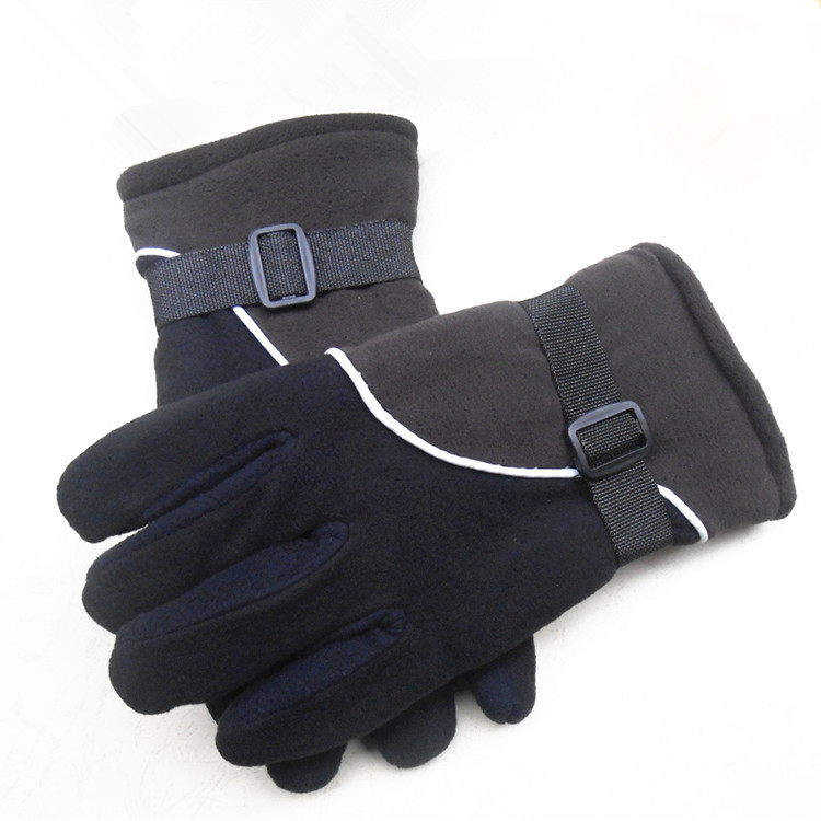 Gants pour homme - Ref 2781430 Image 1