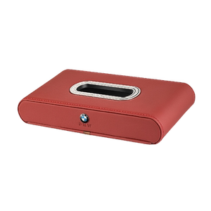 宝马车载纸巾盒新5系3系7系 X1 X2 X3 X4 X5 X6 X7高档车内抽纸盒