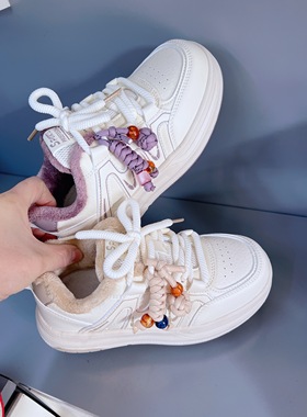 风车王子童鞋新款二棉款魔术贴休闲百搭超轻潮板鞋运动童鞋11652