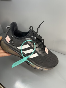 系鞋带2026新款二棉鞋运动鞋男童跑步鞋女童休闲鞋2056