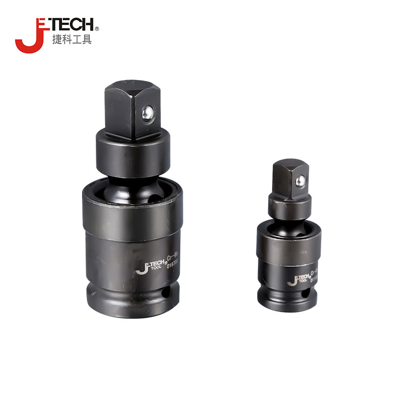 jetech捷科风动万向接头多规格
