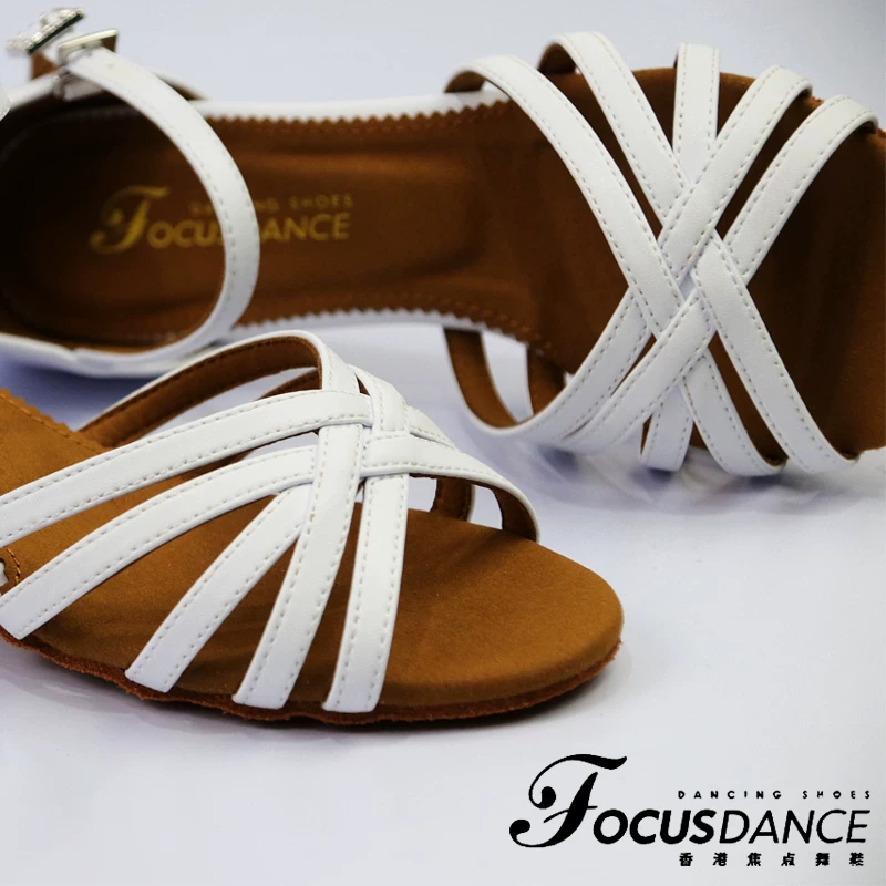 [FocusDance ]