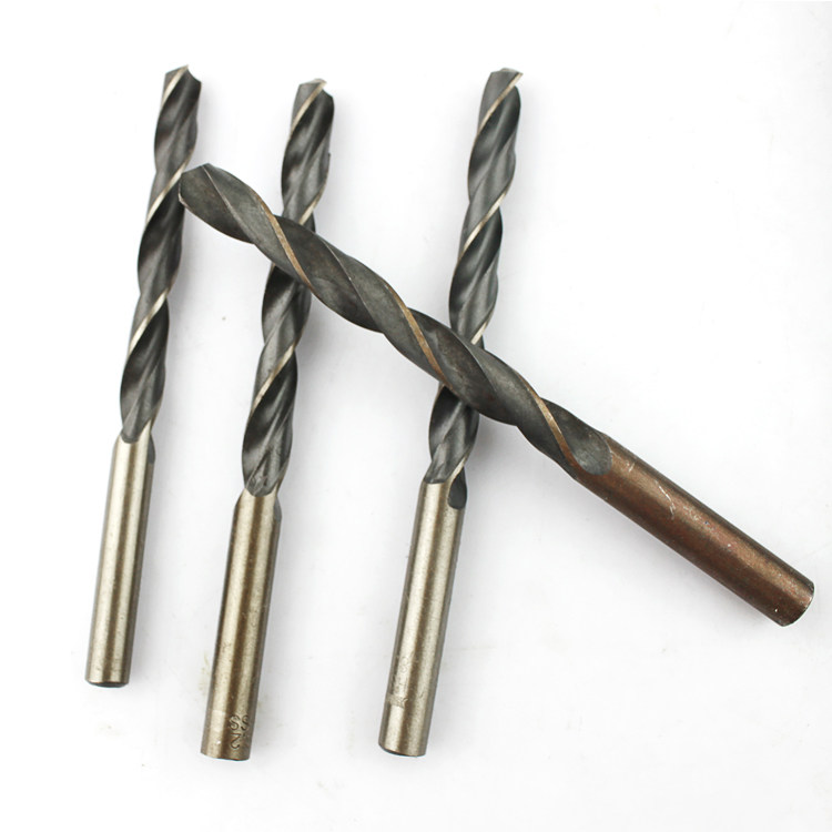 威力狮工具 1-13mmhss高速钢麻花钻头 电钻头 不锈钢用钻头
