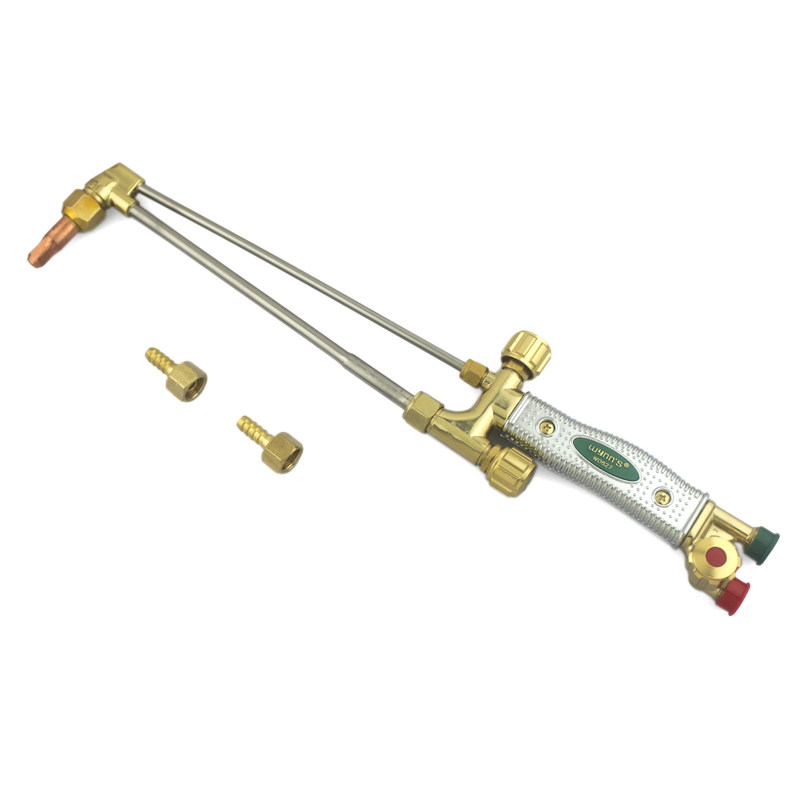 威力狮 割炬g01-30-300/射吸式/切割工具/割炬/氧气乙炔割枪