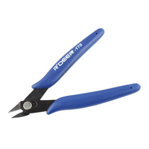 飞鹿工具 电子如意钳 电子斜口钳 电子电工斜咀钳 长132mm