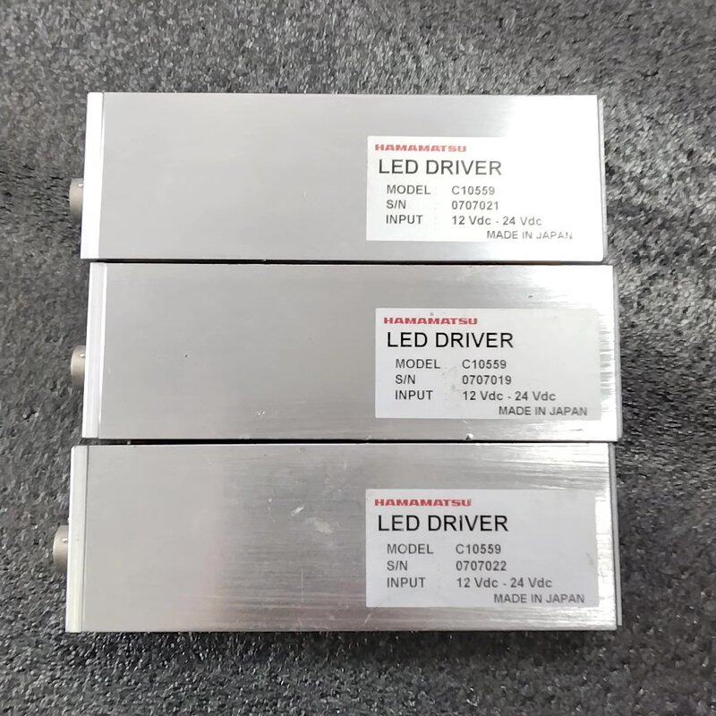 日本滨松光源机C10559 uv点光源照射机--议价商品