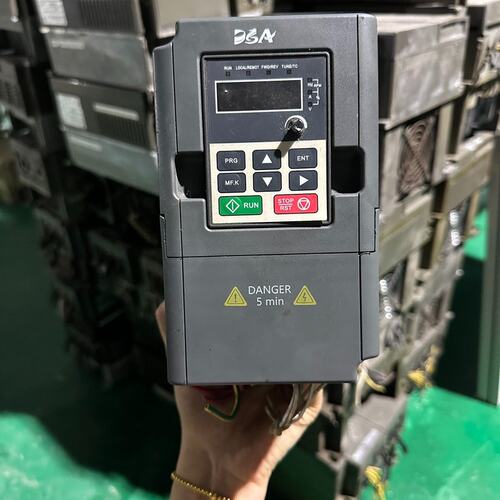 德世奥变频器，DS160-4T-2.2GB 2.2kw--议价商品