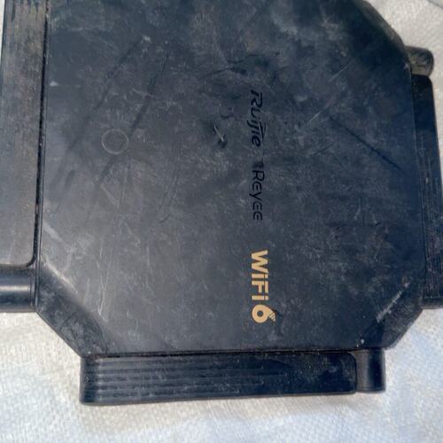 锐捷企业级路由器 RG-EW3200GX，家，外观品相好，功--议价商品