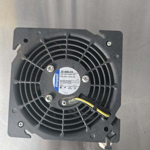 德国ebmpapst原装DV4650-470散热风扇，230--议价商品