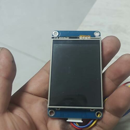 淘晶驰串口屏 TJC3224T124_011，2.4寸，分辨--议价商品
