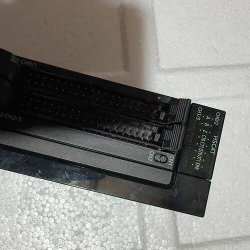 松下FP7模块 HSC4T 型号AFP7HSC4T--议价商品