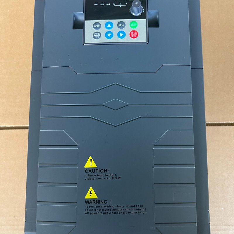 嘉信变频器 JX900-4T150G/185P 重载15K--议价商品图片