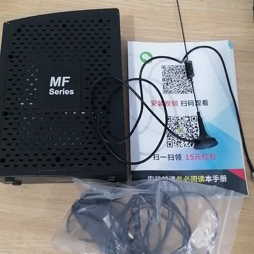 Genuinetek MF-8518，MF Series系列--议价商品