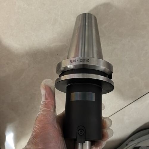 A2B05-5027100全新刀柄，不是原包装，便宜处理1个--议价商品